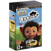 Sony EyePet (9164777)